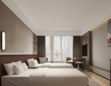 Victor Cloud Enjoy Hotel