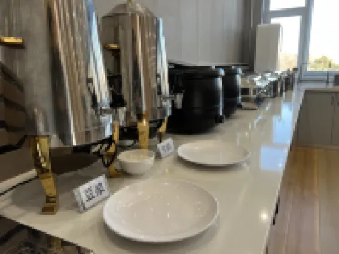Ningcheng Mountain Chahua Hotel Hotels in Ningcheng