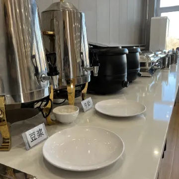 Ningcheng Mountain Chahua Hotel