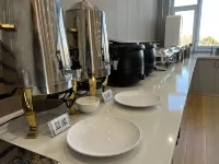 Ningcheng Mountain Chahua Hotel