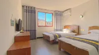 Zhaji Xiaoliangkou Chinese Inn - إقامة ريفية