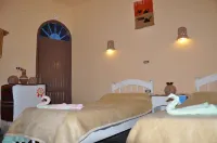 Oasis Panorama Hoel Hotels in Bawiti
