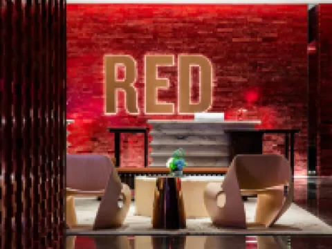 揚州瘦西湖ラディソン レッド(Radisson RED)ホテル 揚州のホテル
