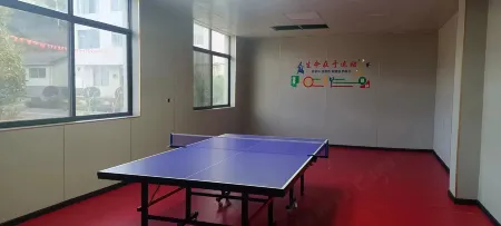 Tuanfeng Legend Homeland Manor