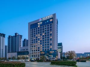 Fengdong ZiJin Hotel