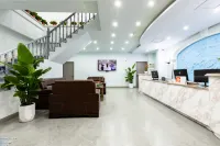 Chishuihuajianxuan Hotel - balkon