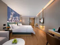 Magnotel Hotel (Sheyang Wuyue Plaza Andersen) - Wi-Fi