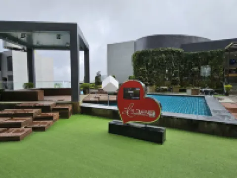 Horizon Homes @ Genting Highlands