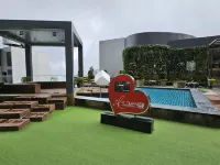 Horizon Homes @ Genting Highlands