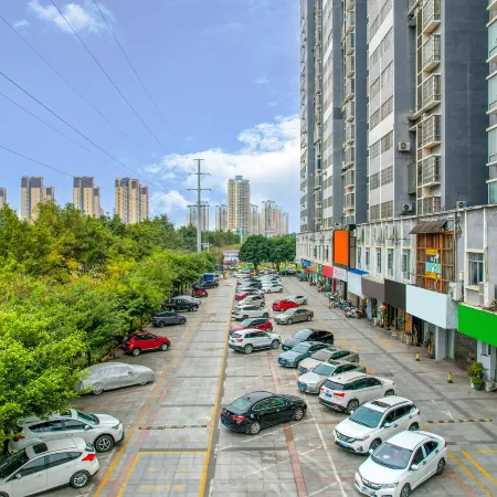 Ufun Hotel