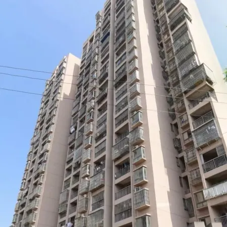 Lan Xiang Hotel