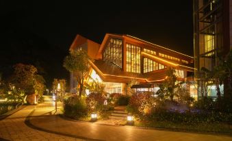 Guangxi Tianmu Banshan Hot Spring Resort