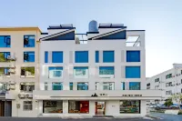 This Youshan Homestay (Huangshan South Gate Transfer Center)