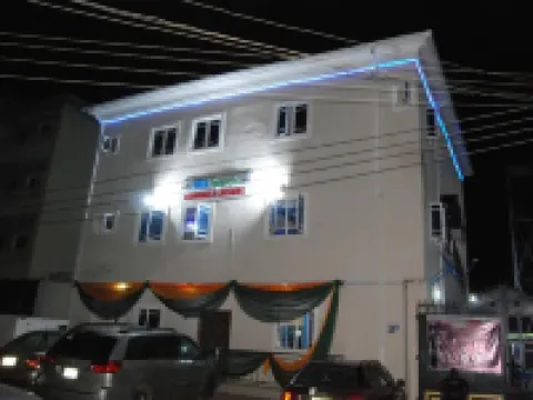 MTA Lounge and Leisures Hotels in Enugu