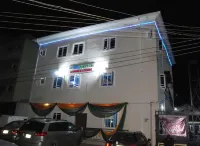 MTA Lounge and Leisures Hotels near Corner Stone International Stores