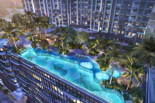 Zeus Living - Lumiere City View_3