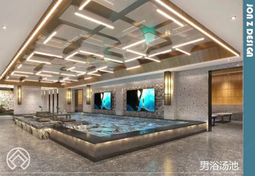 3. 윌로우 잉 호텔..