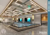 Willow Ying Hotel (Yungang International Airport Branch of Datong South Railway Station)