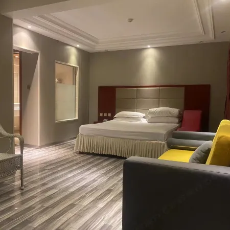 Xindongfang Business Hotel