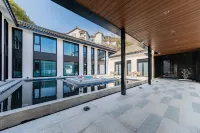 Mount Putuo San She · Meicen Mansion