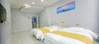 響水韻之戀飯店（百匯廣場店） - 2 星級