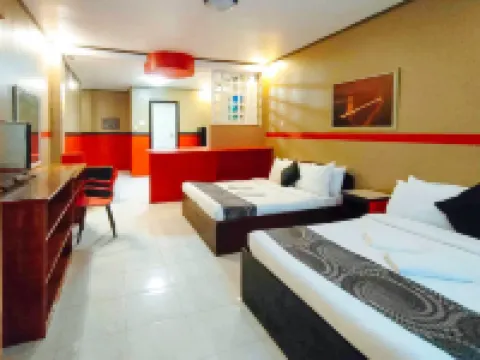 RedDoorz @ Hotel Dian Aparri Hotels in Cagayan