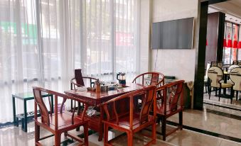 Fuding Taimushan Kelaiyue Hotel