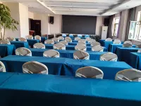 Bole Central Asia Hongbo Hotel