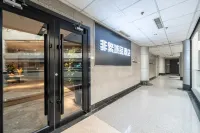非繁城品酒店（北京安貞醫院安華橋地鐵站店） 北京酒店