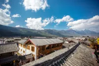 Lijiang Yunpan Inn -  อินน์