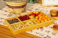 MUMIAN RiZhao Hotel - Bữa sáng