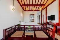 Yushui Xiaozhu Inn, Jixian County