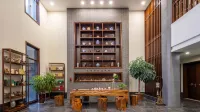 Floral Hotel·Chaxiangli Hotel Hôtels à : Yishui