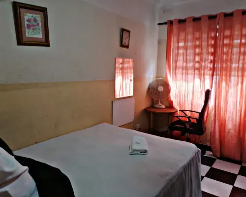 Valley Center Guest House Các khách sạn gần Đồi Constitution