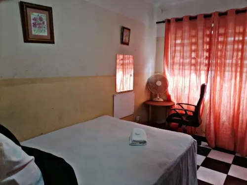 Valley Center Guest House - homestay