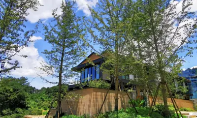 The Wild Xiangjian · Yunxi Mangu Homestay (Minqing) Hotels in Minqing