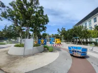 Mari Mari Homestay @ Imago the loft Apartment (Imago Shopping Mall) - Apartments