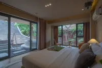 Xishuangbanna Jinghong Anli Rainforest Holiday Homestay Hotels near Gaozhuang Xishuangjing (Gate 2)