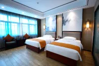 Yinshan International Hotel Hôtels à : Changning