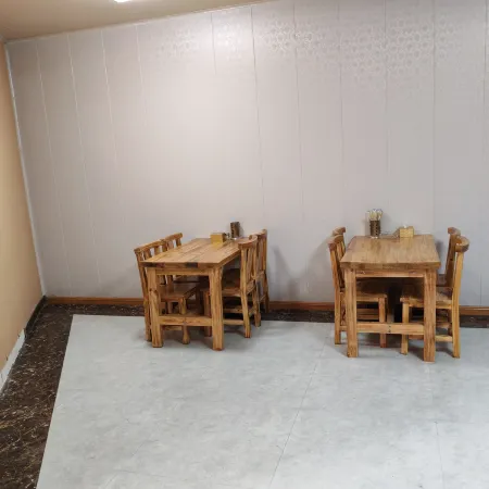 Zhagana Yunzhong Chinese Inn