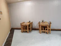 Zhagana Yunzhong Chinese Inn - إقامة ريفية