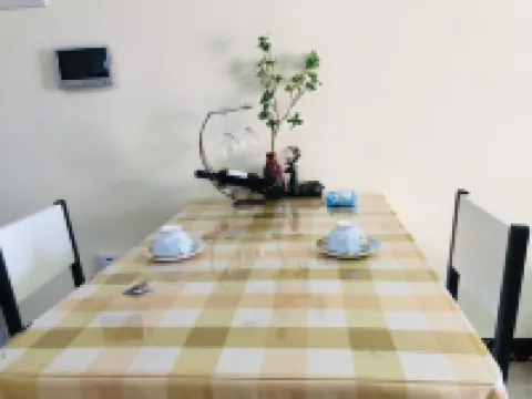 威尼公寓（客天下店）