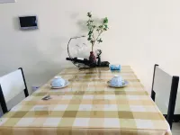 Kexin B&B (Meizhou Ketianxia Scenic Area Branch)