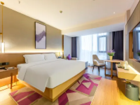 麗楓酒店（武穴祥雲路店） 武穴酒店