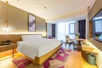 Lavande hotel Wuxue XiangyunLu Hotels in Wuxue