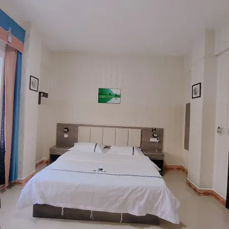 Bama Tengda Hotel