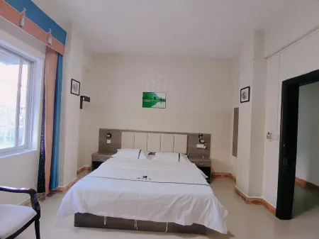 Bama Tengda Hotel Отели рядом с достопримечательностью «Renshouyuan Scenic Area»