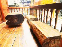 Shuxin Inn (Zhaoxing Dong Village Branch) - โรงแรมราคาถูก