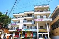 Hotel Pink Paradise ( Gorakhpur, UP) Hotel a Sarai Gulharia