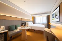JI Hotel (Tongliao Railway Station) Hotels in Tongliao